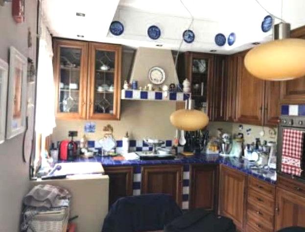 immobile APPARTAMENTO CON ACCESSORI ALL'ASTA IN VIA G.CARDUCCI, GARLASCO (PV) - 4