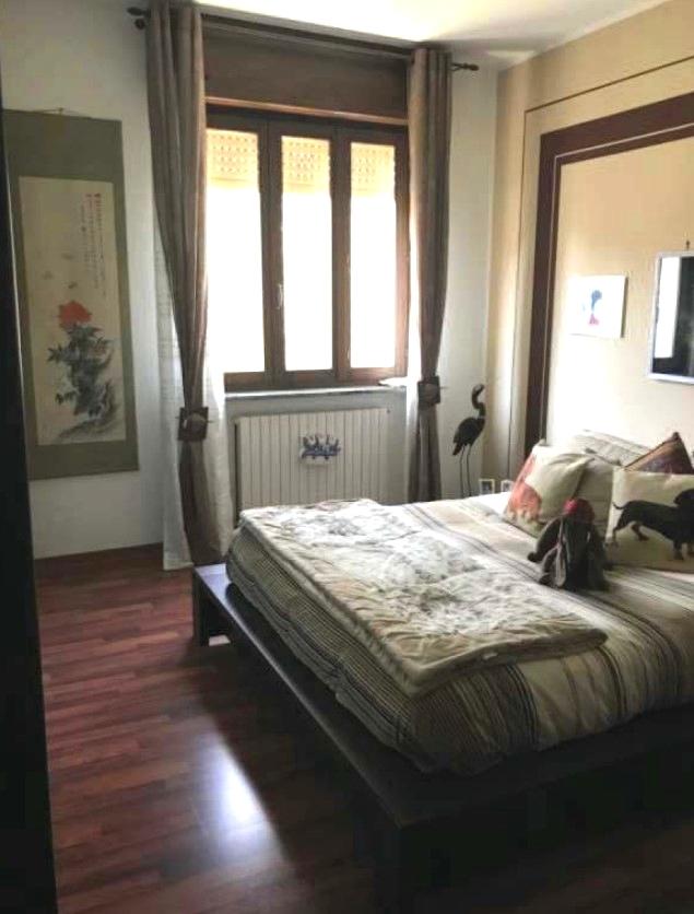 immobile APPARTAMENTO CON ACCESSORI ALL'ASTA IN VIA G.CARDUCCI, GARLASCO (PV) - 5