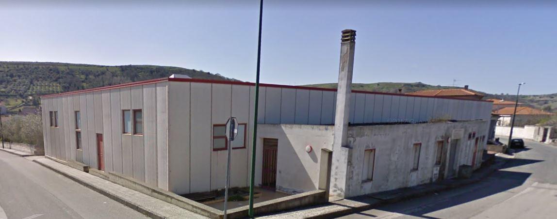 immobile CAPANNONE CON TERRENO ALL'ASTA IN VIA ALDO MORO, TORRALBA (SS) - 2