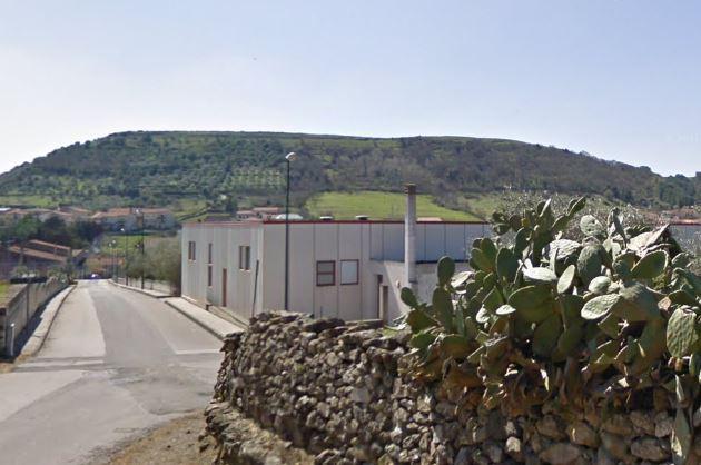 immobile CAPANNONE CON TERRENO ALL'ASTA IN VIA ALDO MORO, TORRALBA (SS) - 3