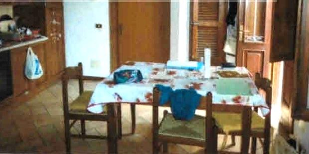 immobile BILOCALE CON ACCESSORI ALL'ASTA IN VIA GRAMSCI, GAVIRATE (VA) - 1