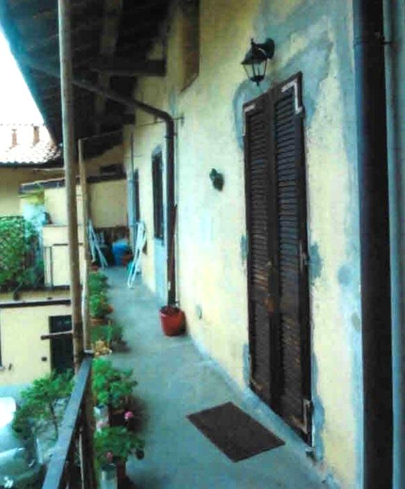 immobile BILOCALE CON ACCESSORI ALL'ASTA IN VIA GRAMSCI, GAVIRATE (VA) - 4