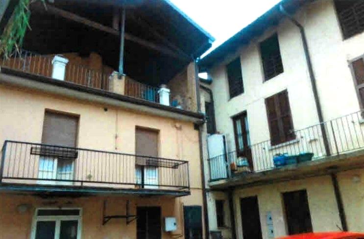 immobile BILOCALE CON ACCESSORI ALL'ASTA IN VIA GRAMSCI, GAVIRATE (VA) - 5