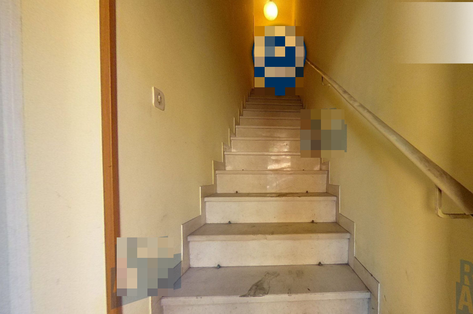 immobile AMPIO APPARTAMENTO CON ACCESSORI ALL'ASTA IN VIA MATTEOTTI, CASTELFIARDO (AN) - 5