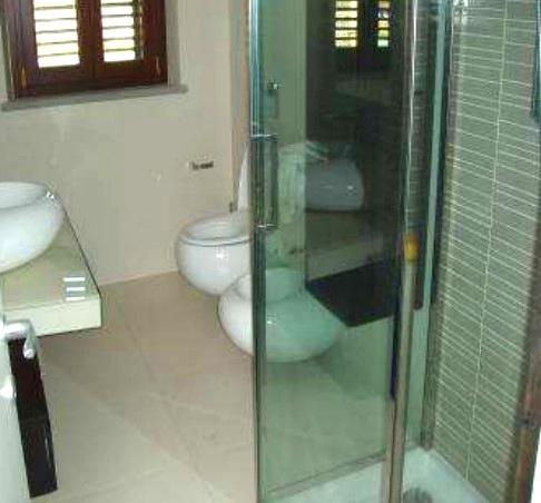 immobile PORZIONE DI VILLA CON ACCESSORI ALL'ASTA IN CONTRADA VALDICE, RECANATI (MC) - 5