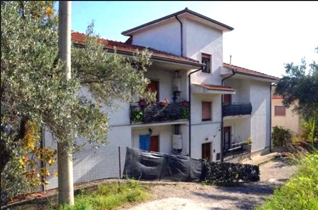 immobile APPARTAMENTO CON ACCESSORI ALL'ASTA IN VIA LEONIDA REPACI, MENDICINO (CS) - 1