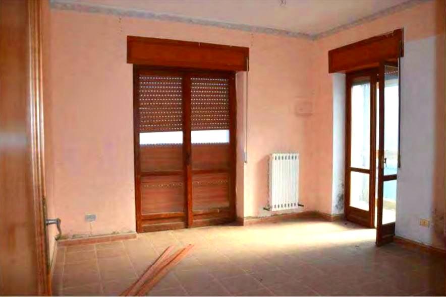 immobile APPARTAMENTO CON ACCESSORI ALL'ASTA IN VIA LEONIDA REPACI, MENDICINO (CS) - 2