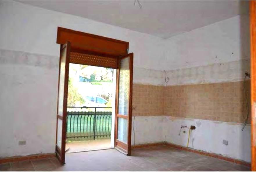 immobile APPARTAMENTO CON ACCESSORI ALL'ASTA IN VIA LEONIDA REPACI, MENDICINO (CS) - 4
