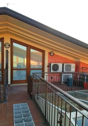 immobile BILOCALE CON ACCESSORI ALL'ASTA IN VIA BRIGATA TAURINENSE, TRAVAGLIATO (BS) - 1