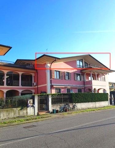 immobile BILOCALE CON ACCESSORI ALL'ASTA IN VIA BRIGATA TAURINENSE, TRAVAGLIATO (BS) - 2
