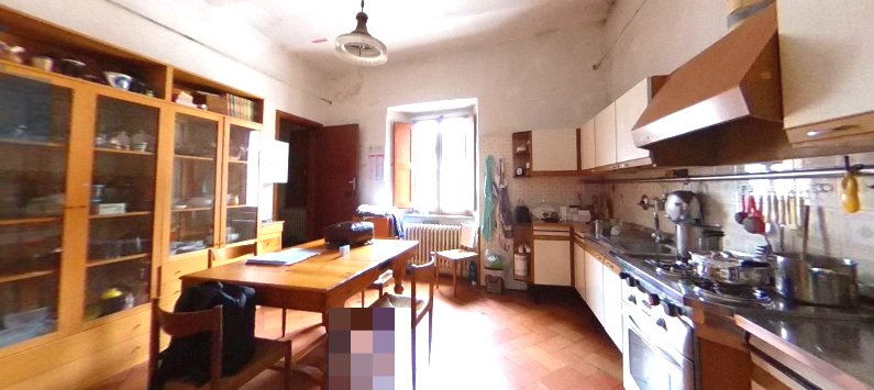 immobile APPARTAMENTO SU DUE LIVELLI CON ACCESSORI ALL'ASTA IN FRAZIONE VALTREARA, GENGA (AN) - 2