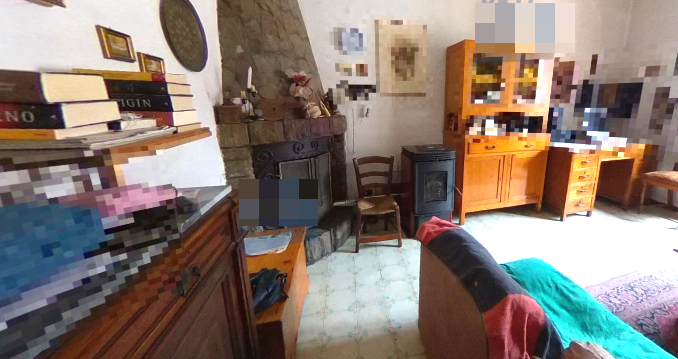 immobile APPARTAMENTO SU DUE LIVELLI CON ACCESSORI ALL'ASTA IN FRAZIONE VALTREARA, GENGA (AN) - 3