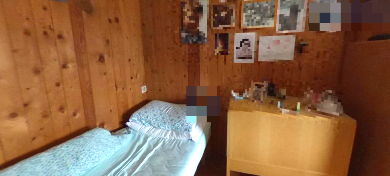 immobile APPARTAMENTO SU DUE LIVELLI CON ACCESSORI ALL'ASTA IN FRAZIONE VALTREARA, GENGA (AN) - 5