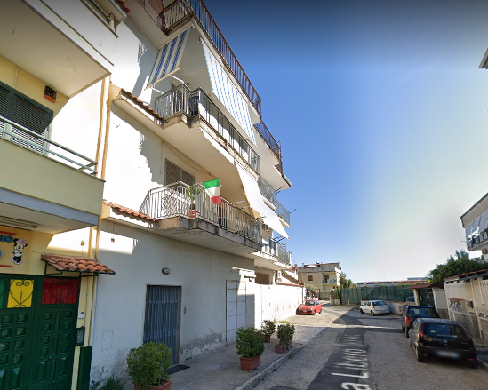 immobile AMPIO LOCALE COMMERCIALE ALL'ASTA IN VIA LIBERO BOVIO, MARANO DI NAPOLI (NA) - 2