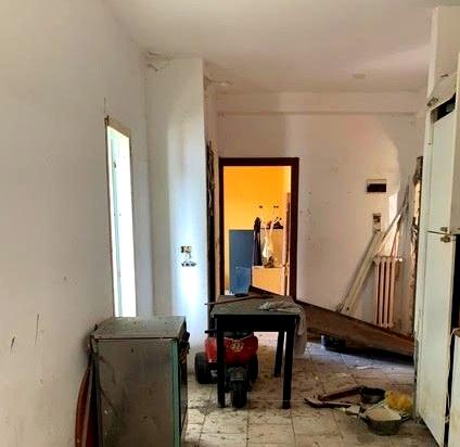 immobile TRILOCALE DA RISTRUTTURARE ALL'ASTA IN VIA FRANCESCO CILEA, PIOLTELLO (MI) - 5