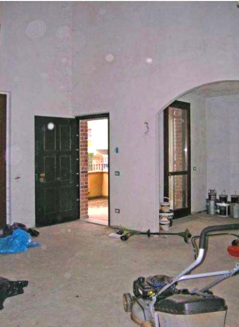 immobile APPARTAMENTO IN VILLINO DA ULTIMARE ALL'ASTA IN VIA COCINI, ABBIATEGRASSO (MI) - 2