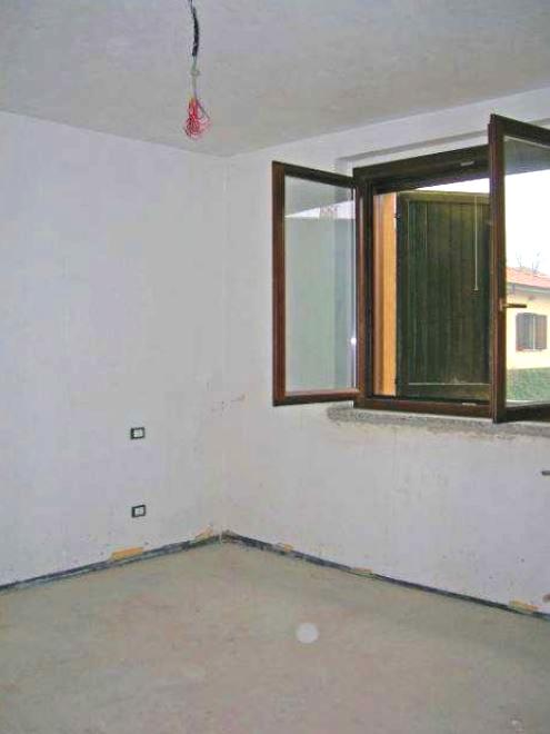 immobile APPARTAMENTO IN VILLINO DA ULTIMARE ALL'ASTA IN VIA COCINI, ABBIATEGRASSO (MI) - 4
