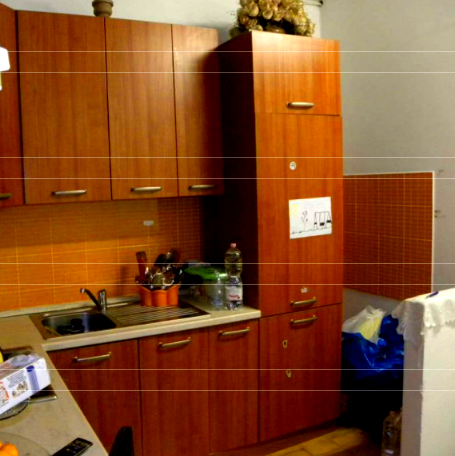 immobile BILOCALE CON ACCESSORI ALL'ASTA IN VIA LUIGI PASTEUR, MILANO (MI) - 1