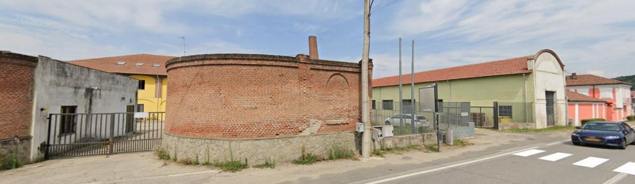 immobile MAGAZZINO CON AREA ESTERNA ALL'ASTA IN FRAZIONE MARZANOTTO, ASTI (AT) - 2
