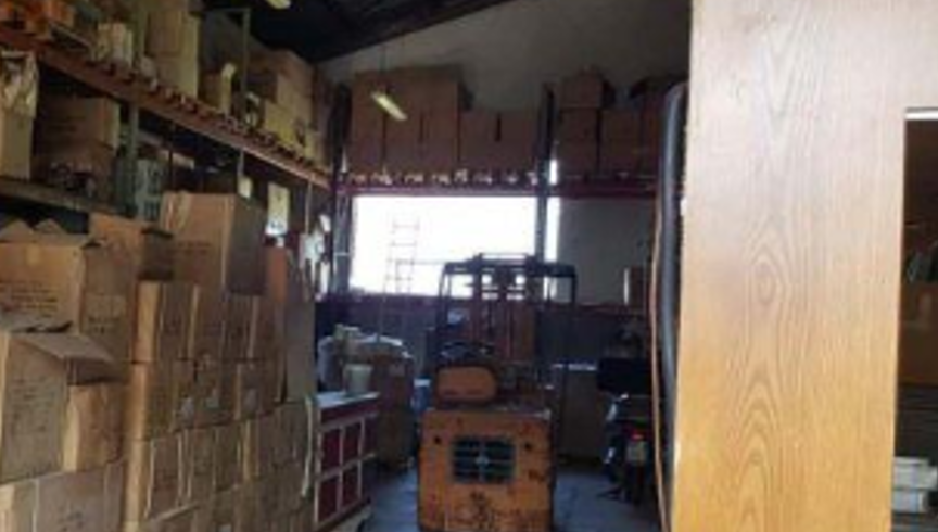 immobile MAGAZZINO CON AREA ESTERNA ALL'ASTA IN FRAZIONE MARZANOTTO, ASTI (AT) - 3