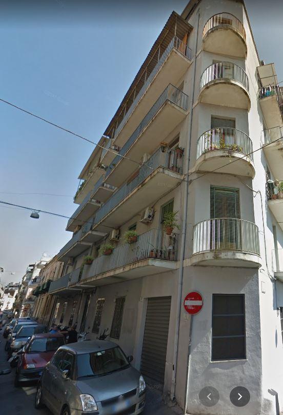 immobile APPARTAMENTO CON ACCESSORI ALL'ASTA IN VIA FORTINO VECCHIO, CATANIA (CT) - 2