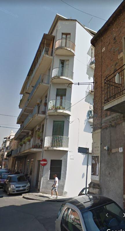 immobile APPARTAMENTO CON ACCESSORI ALL'ASTA IN VIA FORTINO VECCHIO, CATANIA (CT) - 3