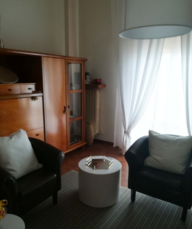 immobile QUADRILOCALE CON BOX E CANTINA ALL'ASTA IN VIA ALFIERI, APPIGNANO (MC) - 2