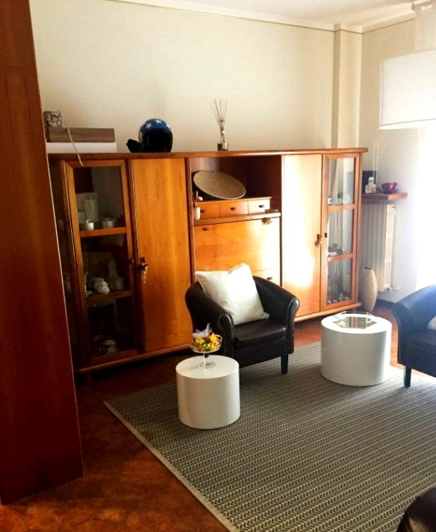 immobile QUADRILOCALE CON BOX E CANTINA ALL'ASTA IN VIA ALFIERI, APPIGNANO (MC) - 3
