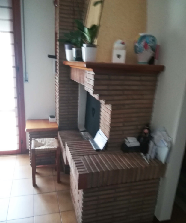 immobile QUADRILOCALE CON BOX E CANTINA ALL'ASTA IN VIA ALFIERI, APPIGNANO (MC) - 5