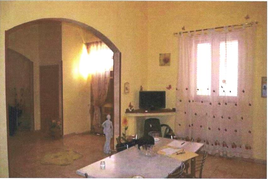 immobile CASA SINGOLA CON BOX E TERRAZZO ALL'ASTA IN VIA ARMANDO DIAZ, AVOLA (SR) - 1