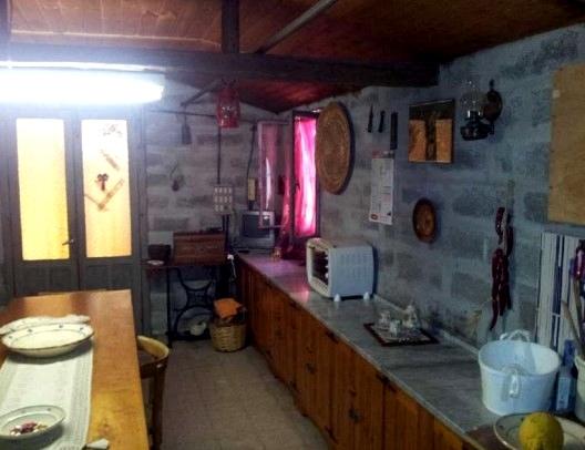 immobile CASA CON ACCESSORI ALL'ASTA IN VIA LIDO, POLICORO (MT) - 5