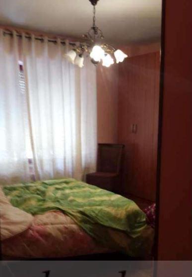 immobile TRILOCALE CON ACCESSORI ALL'ASTA IN VIA GIACOMO MATTEOTTI, CORRIDONIA (MC) - 5