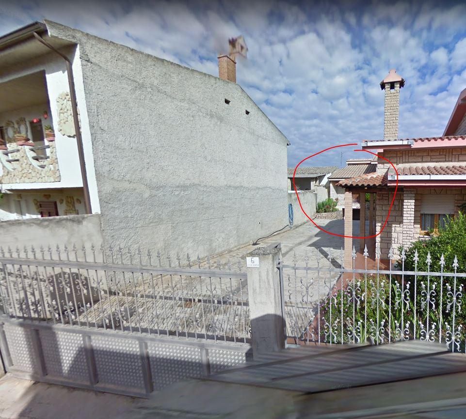 immobile Villa all'asta in via De Gasperi, Guasila (SU) - 2