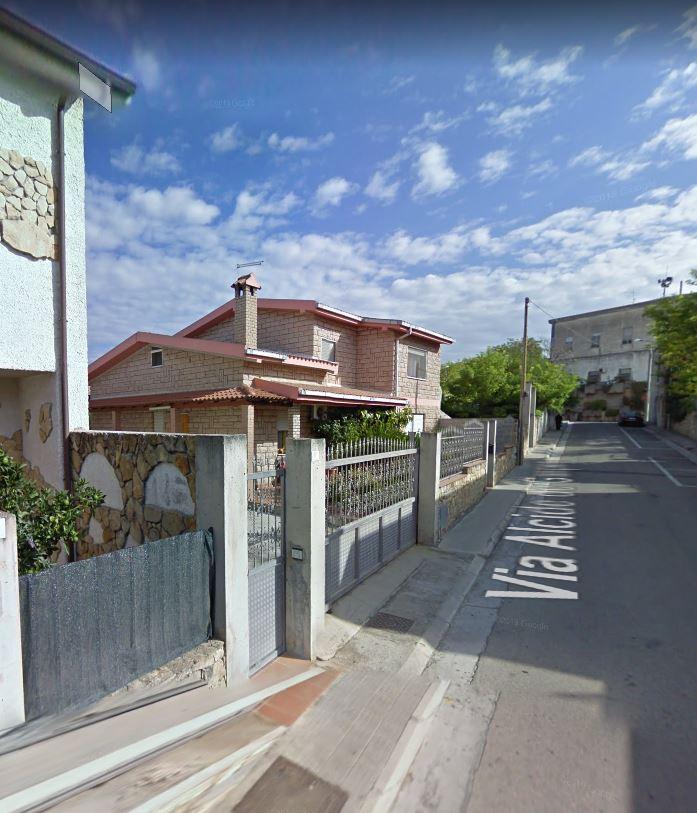 immobile Villa all'asta in via De Gasperi, Guasila (SU) - 3