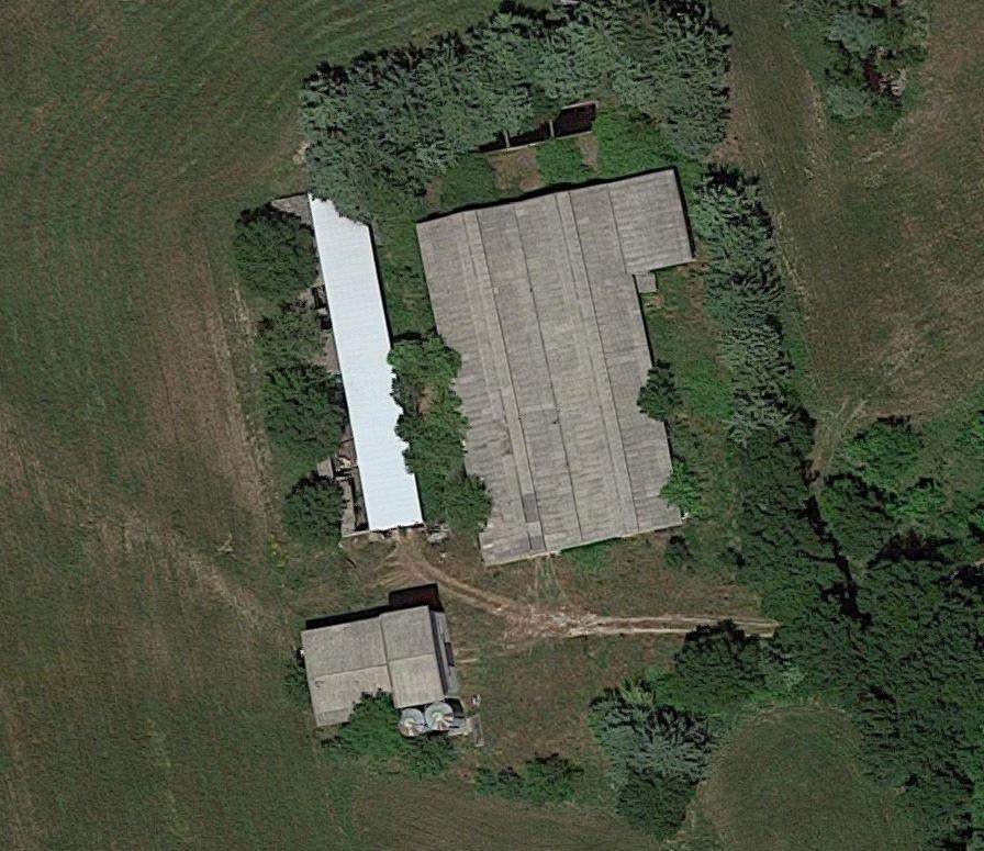 immobile TERRENI AGRICOLI ALL'ASTA IN CONTRADA LI VAGNI, VOLTURARA APPULA (FG) - 2