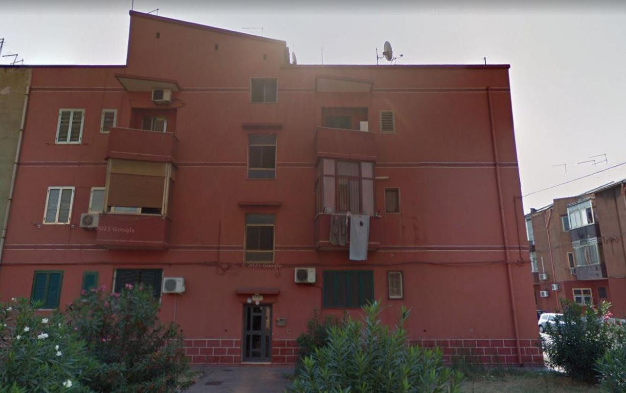immobile QUADRILOCALE CON ACCESSORI ALL'ASTA IN VIA PADRE DE VINCENTIS, TARANTO (TA) - 1