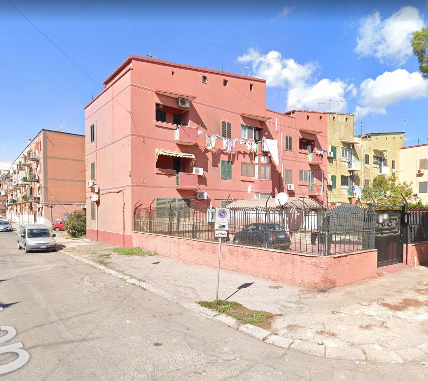 immobile QUADRILOCALE CON ACCESSORI ALL'ASTA IN VIA PADRE DE VINCENTIS, TARANTO (TA) - 2
