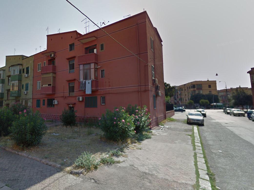 immobile QUADRILOCALE CON ACCESSORI ALL'ASTA IN VIA PADRE DE VINCENTIS, TARANTO (TA) - 3