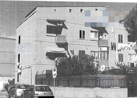 immobile QUADRILOCALE CON ACCESSORI ALL'ASTA IN VIA PADRE DE VINCENTIS, TARANTO (TA) - 5