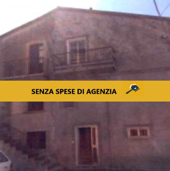 immobile APPARTAMENTO IN VENDITA ALL'ASTA IN VIA LOI, SANTA CATERINA DELLO IONIO (CZ) - 1