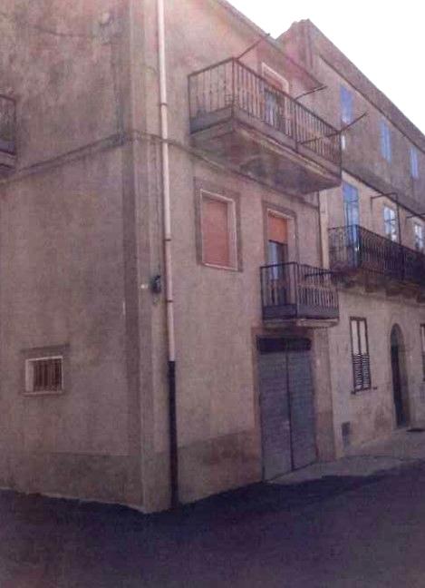 immobile APPARTAMENTO IN VENDITA ALL'ASTA IN VIA LOI, SANTA CATERINA DELLO IONIO (CZ) - 4