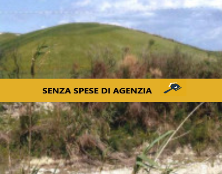 immobile TERRENO ALL'ASTA IN LOCALITÀ PONZO, SANTA CATERINA DELLO IONIO (CZ) - 1