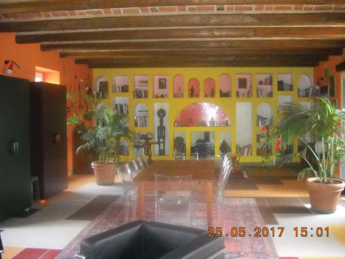 immobile CASALE RISTRUTTARATO MULTIACCESSORIATO ALL'ASTA IN VIA VALLONGO, VILLASTELLONE (TO) - 1