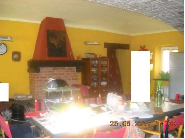 immobile CASALE RISTRUTTARATO MULTIACCESSORIATO ALL'ASTA IN VIA VALLONGO, VILLASTELLONE (TO) - 2