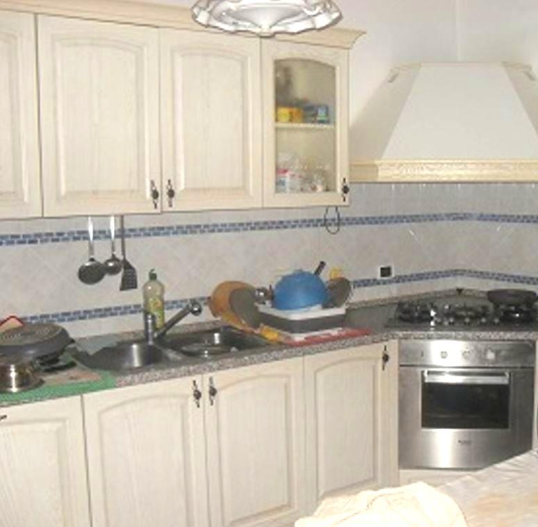 immobile APPARTAMENTO CON BOX DOPPIO ALL'ASTA IN VIA GIAMBI, LOCALITÀ VILLA, RAVARINO (MO) - 1