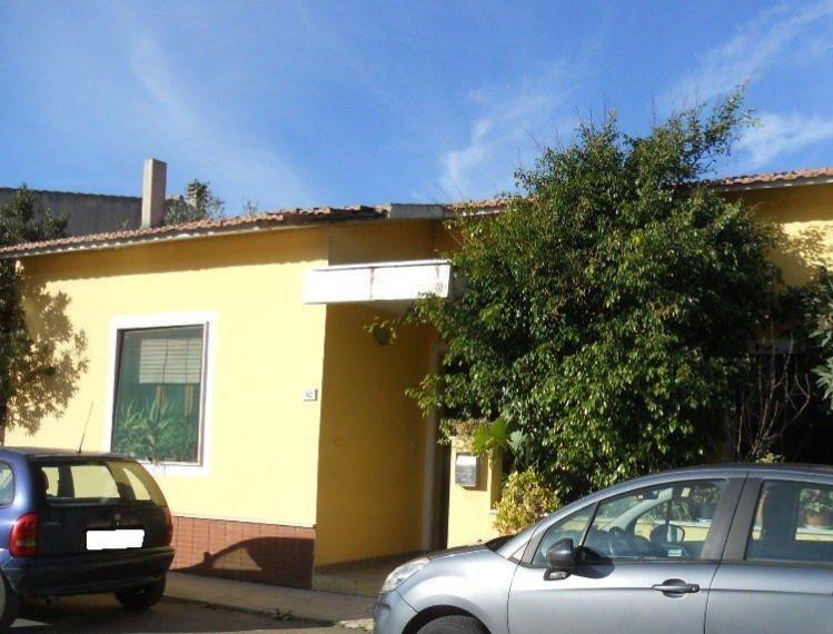immobile CASA DA ULTIMARE CON ACCESSORI ALL'ASTA IN VIA VINCENZO VELA, OLBIA (SS) - 1