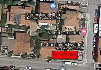 immobile CASA DA ULTIMARE CON ACCESSORI ALL'ASTA IN VIA VINCENZO VELA, OLBIA (SS) - 5