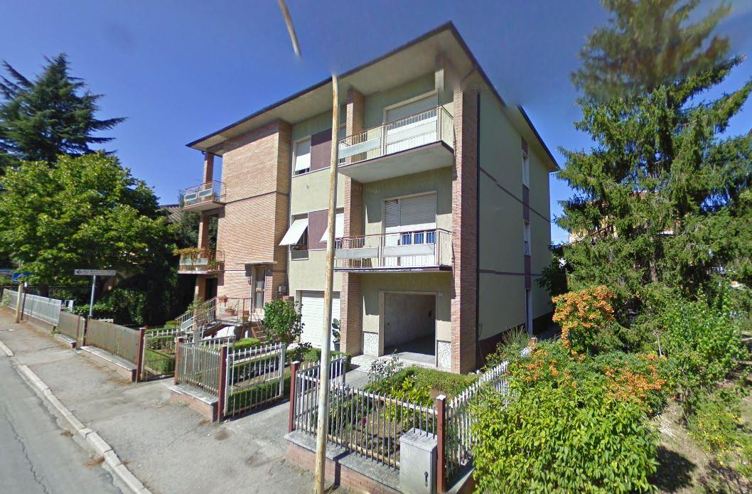 immobile APPARTAMENTO CON ACCESSORI ALL'ASTA IN VIA MARTIRI DELLA LIBERTÀ, MATELICA (MC) - 1