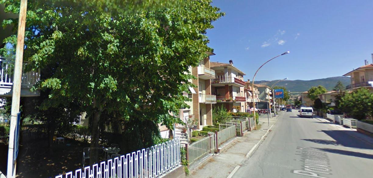 immobile APPARTAMENTO CON ACCESSORI ALL'ASTA IN VIA MARTIRI DELLA LIBERTÀ, MATELICA (MC) - 3