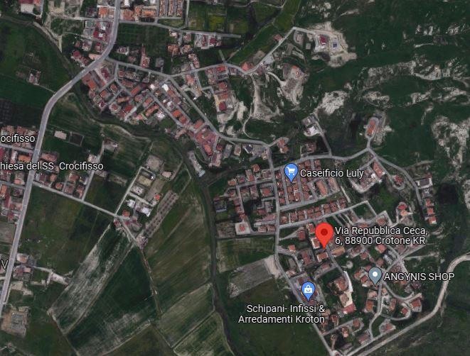 immobile APPARTAMENTO CON ACCESSORI ALL'ASTA IN VIA MARTIRI DELLA LIBERTÀ, MATELICA (MC) - 4